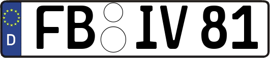 FB-IV81