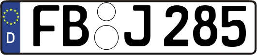 FB-J285