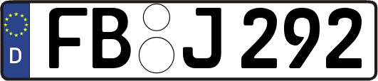 FB-J292