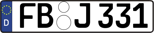 FB-J331