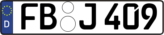 FB-J409