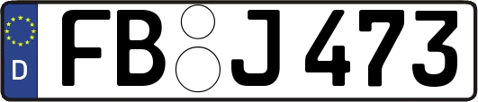 FB-J473