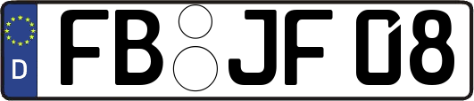 FB-JF08