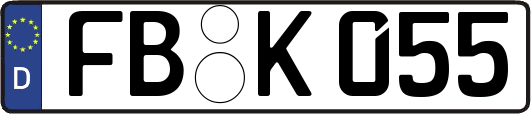FB-K055