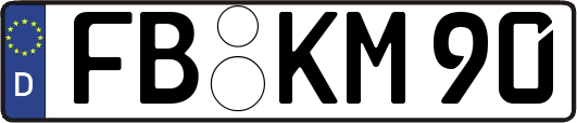 FB-KM90