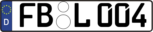 FB-L004