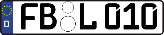 FB-L010