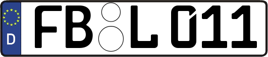 FB-L011