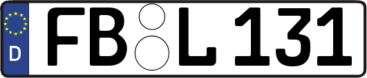 FB-L131