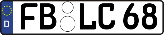 FB-LC68