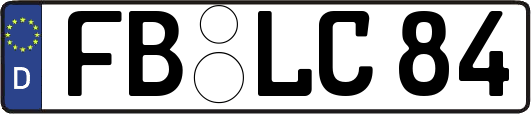 FB-LC84