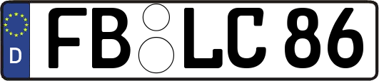 FB-LC86