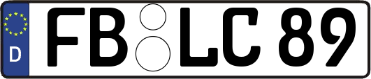 FB-LC89