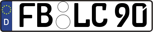 FB-LC90