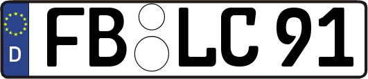 FB-LC91