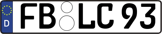 FB-LC93