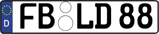 FB-LD88
