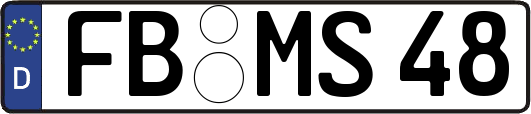 FB-MS48