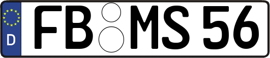 FB-MS56