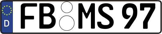 FB-MS97