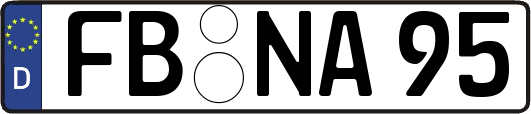 FB-NA95