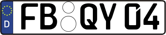 FB-QY04