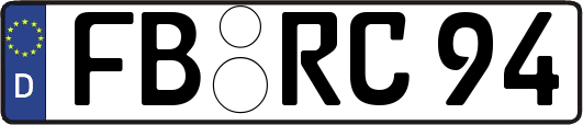 FB-RC94