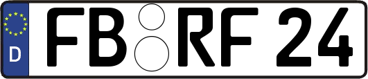 FB-RF24