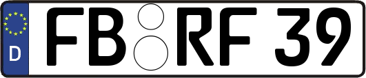 FB-RF39