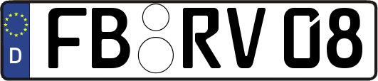 FB-RV08