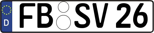 FB-SV26