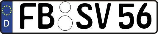 FB-SV56