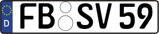 FB-SV59