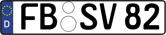 FB-SV82
