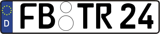 FB-TR24