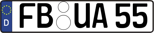 FB-UA55