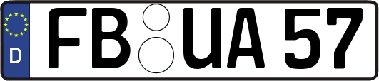 FB-UA57