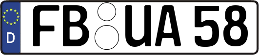 FB-UA58