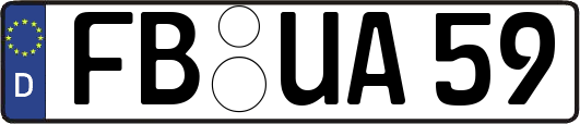 FB-UA59