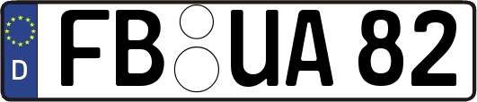 FB-UA82