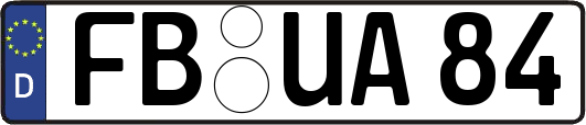FB-UA84