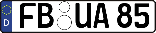FB-UA85