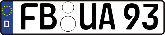 FB-UA93