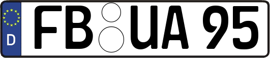 FB-UA95