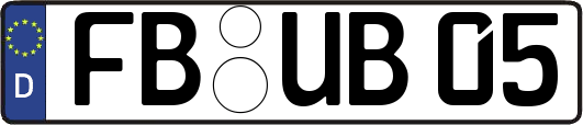 FB-UB05