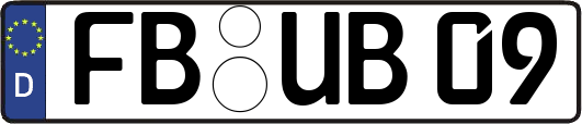 FB-UB09