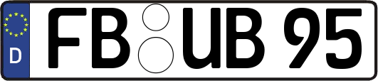 FB-UB95