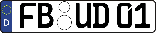 FB-UD01