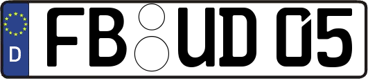 FB-UD05