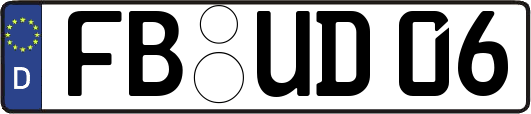 FB-UD06